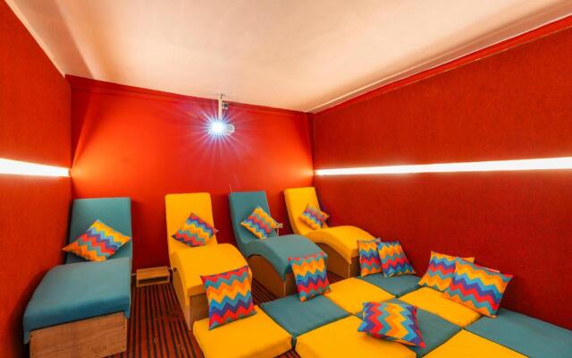 goSTOPS Nainital - Hostel