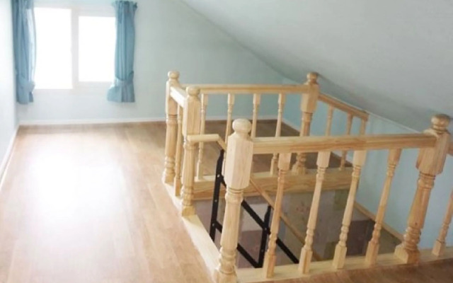 Jeju Shym Dream Guest House