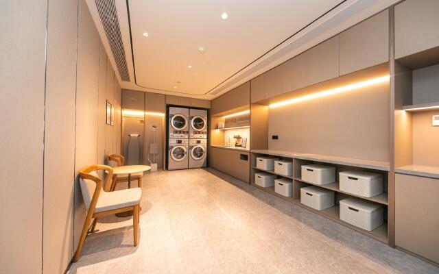 Ji Hotel Hangzhou Yunqi Town Convention and Exhibition Center