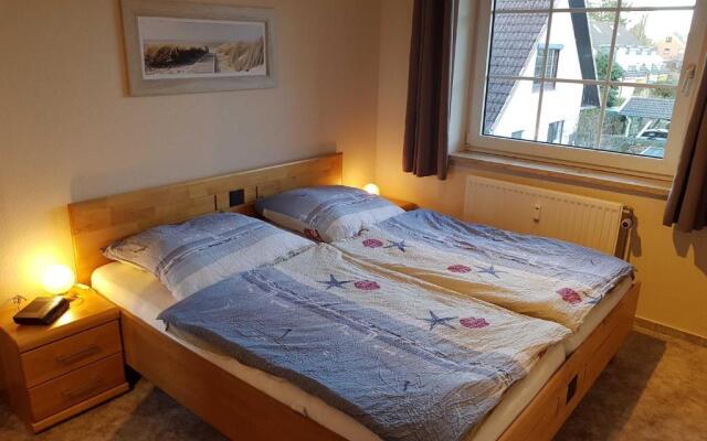 _DKK9_ Ferienwohnung Moewennest