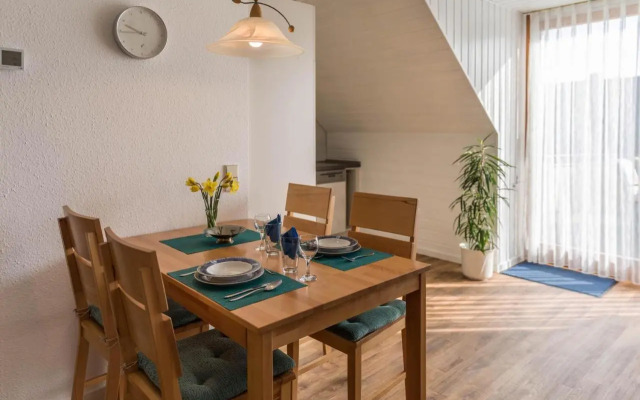 2 Zimmer Ferienwohnung Baur Nr 1