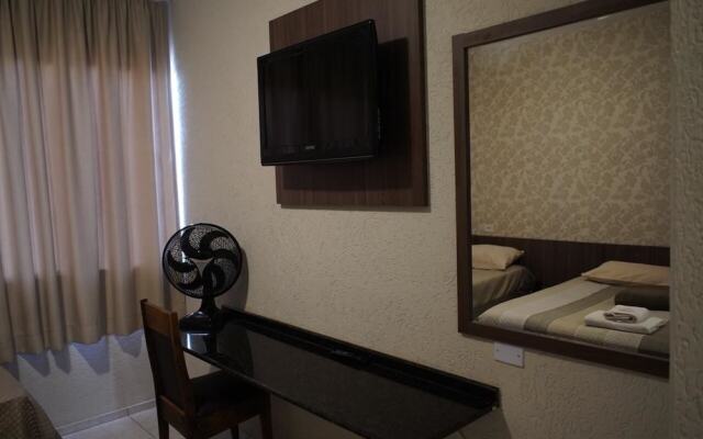 Paraná Palace Hotel