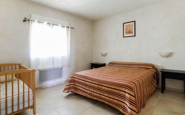 Delightful Villa at Moriani-Plage with Garden