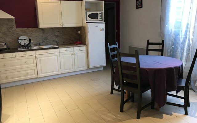 Appartement à Chazelles-Sur-Lyon