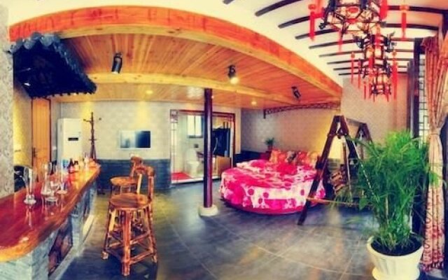 Dreams Link Inn- Xitang