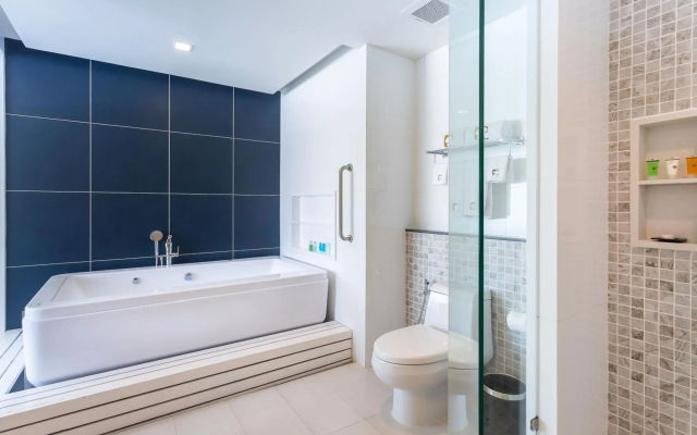 Hotel Clover Patong Phuket