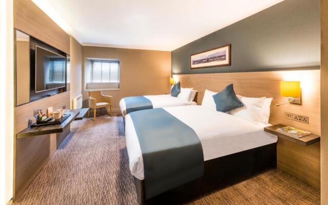 Copthorne hotel Aberdeen