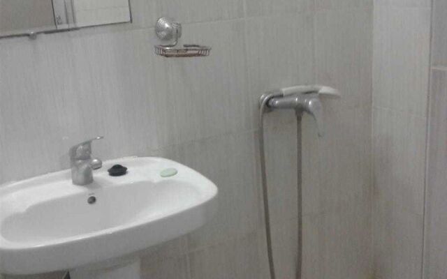 Hotel Tizi Ghnim