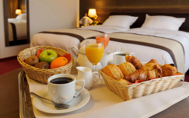 Golden Tulip De' Medici Hotel