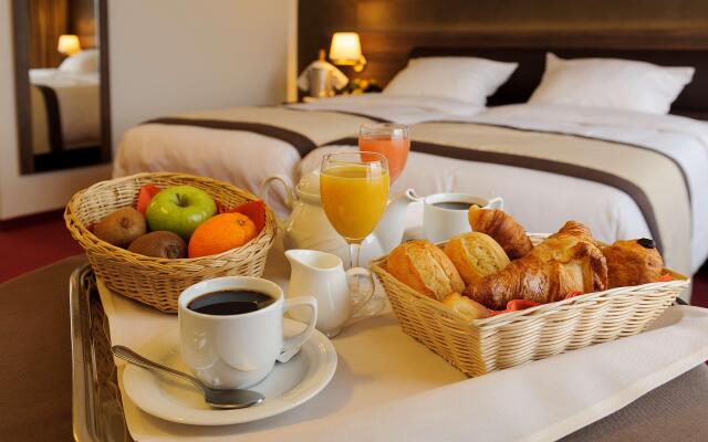 Golden Tulip De' Medici Hotel