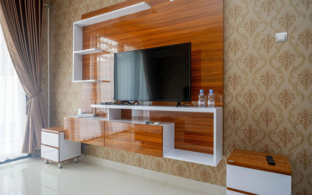 The Lavana Greenkhaza Villa Jogja – Guest Rooms – Yogyakarta