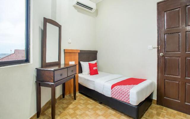 Grand Inn Semporna by OYO Rooms