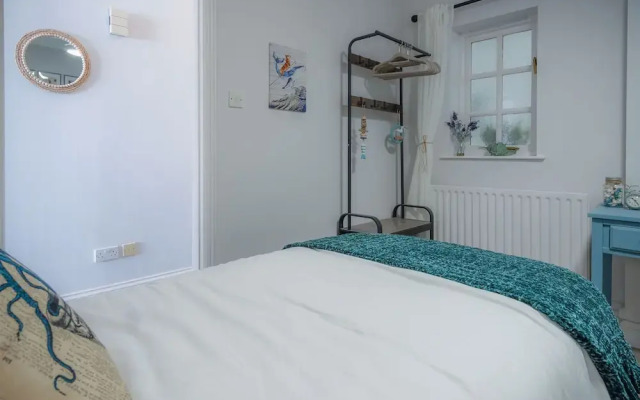 The Sand Castle - 2 Bedroom Apartment - Tenby