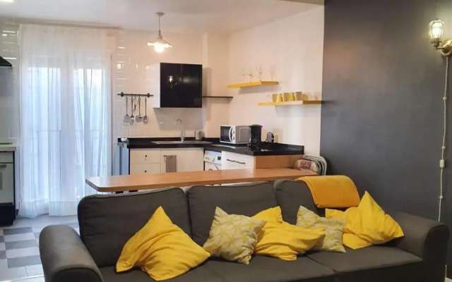 Precioso Apartamento Casco Antiguo
