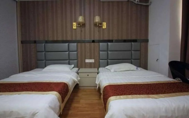 Weihai Yinxiang Holiday Apartment