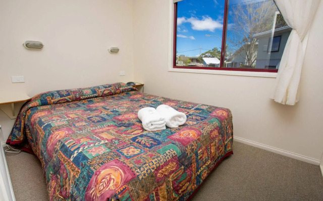 Ingenia Holidays Sydney Hills