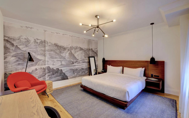 The Walper Hotel, part of JdV by Hyatt