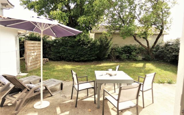 Holiday Home Le Fournil