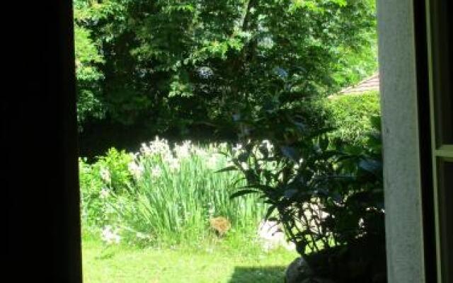 Maison dhôtes Léchémia