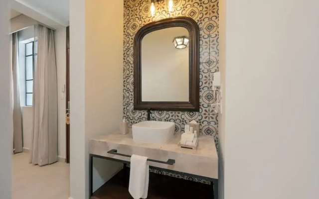 Gran Hotel México by Solaris