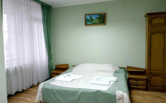 Gostinichnyy Kompleks Dnepr