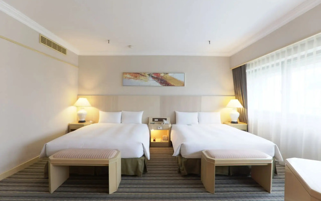 Santos Hotel