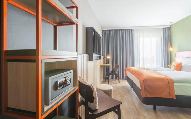 Holiday Inn - the niu, Amity Potsdam by IHG