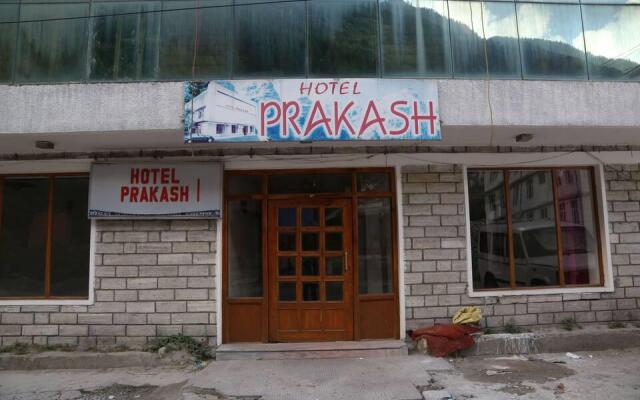 Hotel Prakash