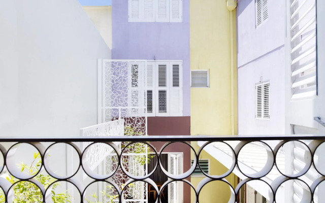 Medusa Boutique Hotel