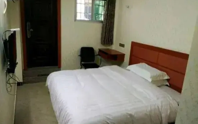 Shicheng Liusu Hotel