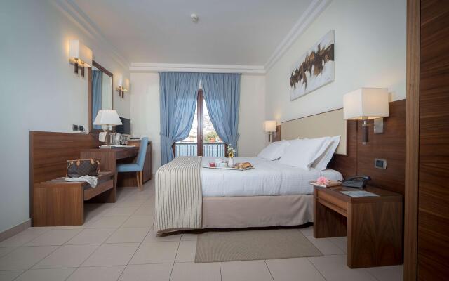 Suites & Residence Hotel Napoli