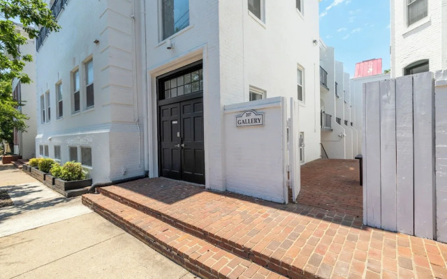 The Gallery Unit 301