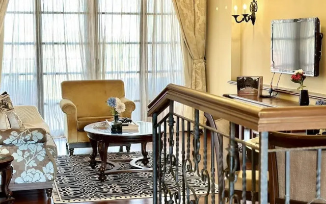 Casa Del Rio Residence