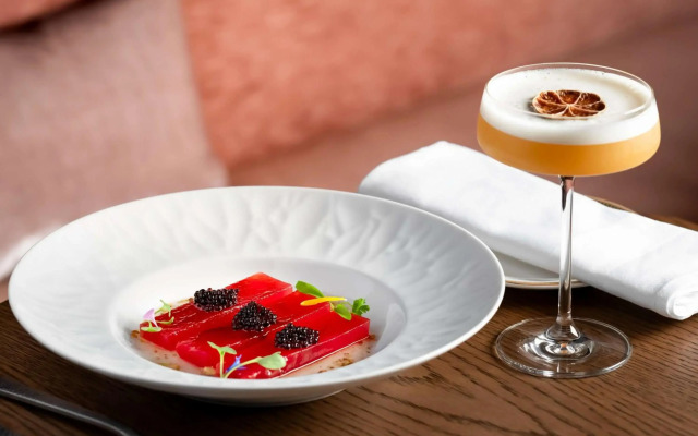 Fairmont Chateau Laurier