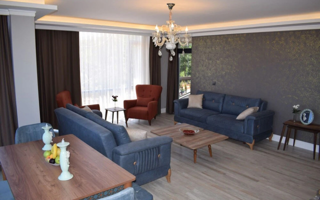 Zahi Hotel Dream Houses