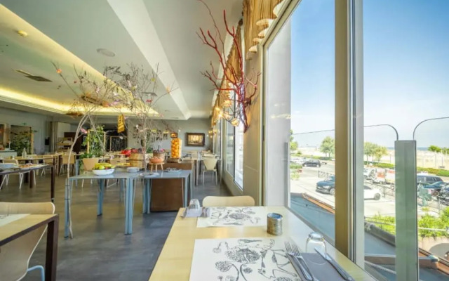 Hotel Corallo Rimini