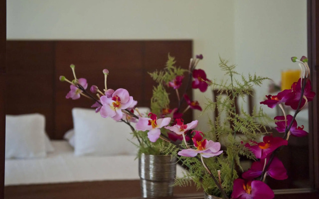 Olympion Hotel