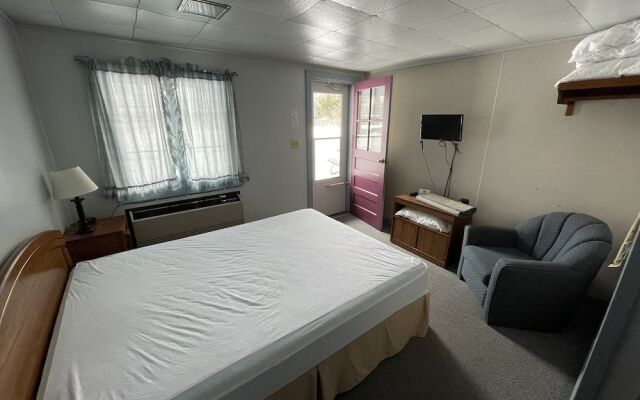 Autrain Motel