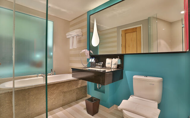 THE 1O1 Jakarta Sedayu Darmawangsa