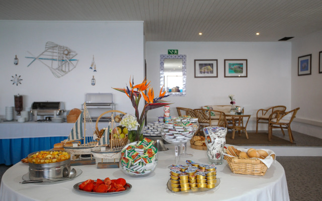 Aparthotel Barracuda