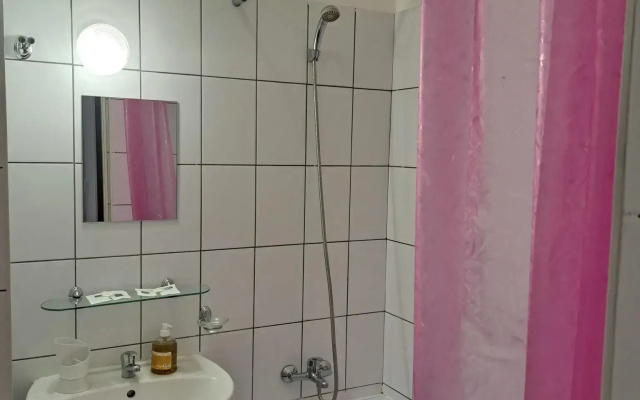 Apartamenty na ulice Sovetskaa 110