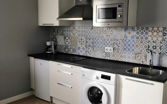 Apartamentos El Valle