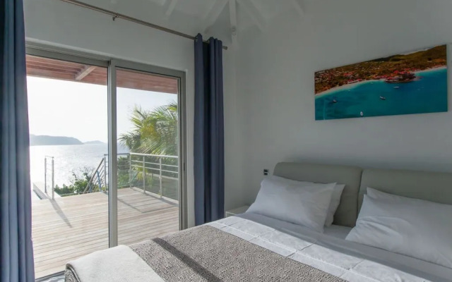 Dream Villa Pointe Milou 846