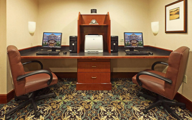 Staybridge Suites Fayetteville/Univ Of Arkansas by IHG