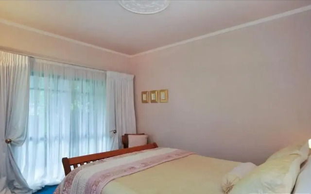 Olive Rabbit - Boutique Bed & Breakfast