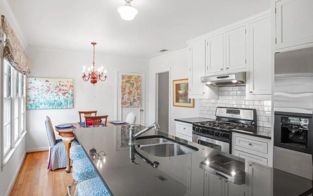 Yellow Rose 2 Bedroom Home