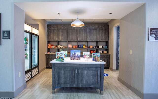 Homewood Suites by Hilton Leesburg