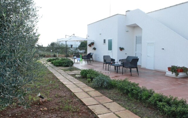 Salento Bed Dhu