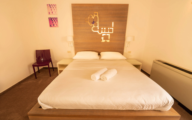 Slavija Culture Heritage Hotel