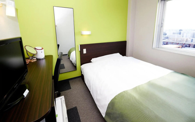 Super Hotel Tozai line Ichikawa Myoden Mae